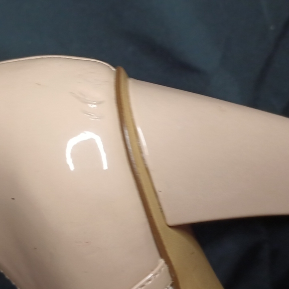 Nine West SpeedUp Size 10M Heels - Picture 9 of 10